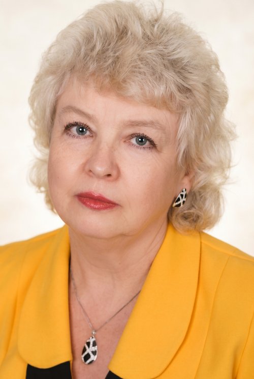 Борисова Татьяна Викторовна